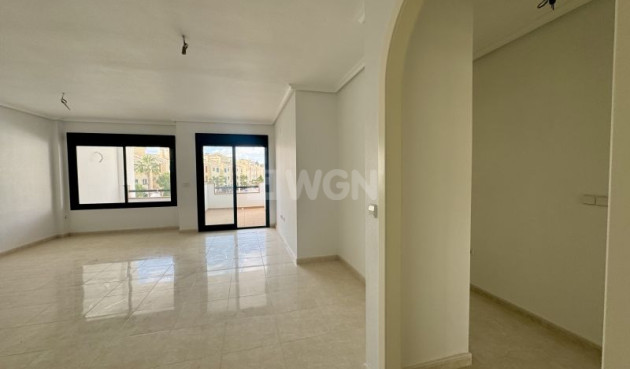 Resale - Apartment / flat - Orihuela Costa - Costa Blanca