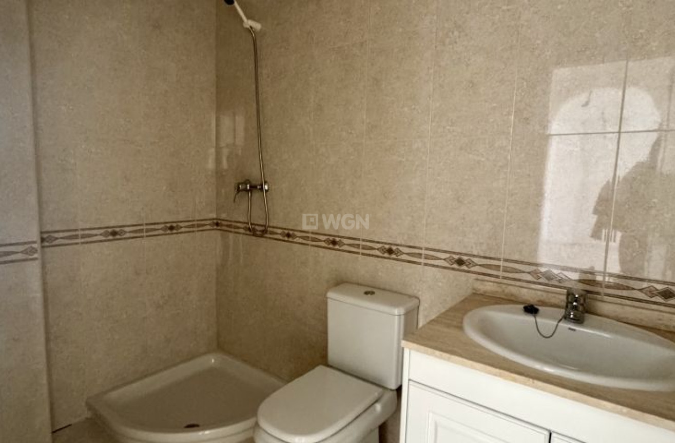 Resale - Apartment / flat - Orihuela Costa - Costa Blanca