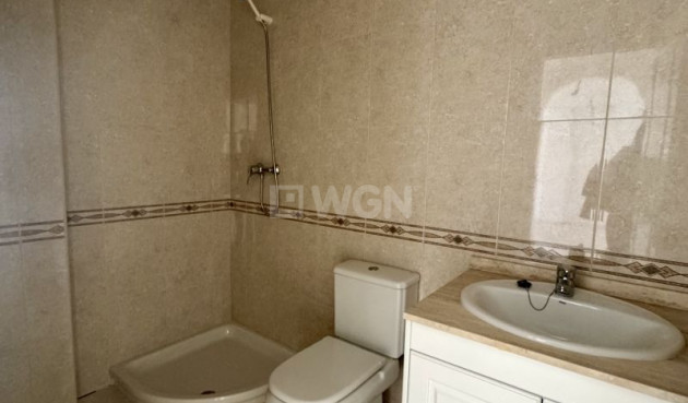 Resale - Apartment / flat - Orihuela Costa - Costa Blanca