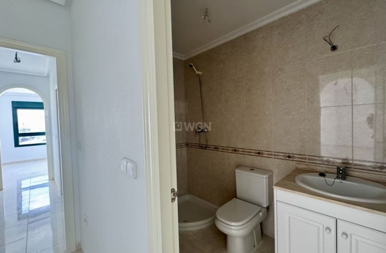 Resale - Apartment / flat - Orihuela Costa - Costa Blanca