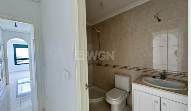 Resale - Apartment / flat - Orihuela Costa - Costa Blanca