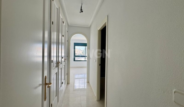 Resale - Apartment / flat - Orihuela Costa - Costa Blanca