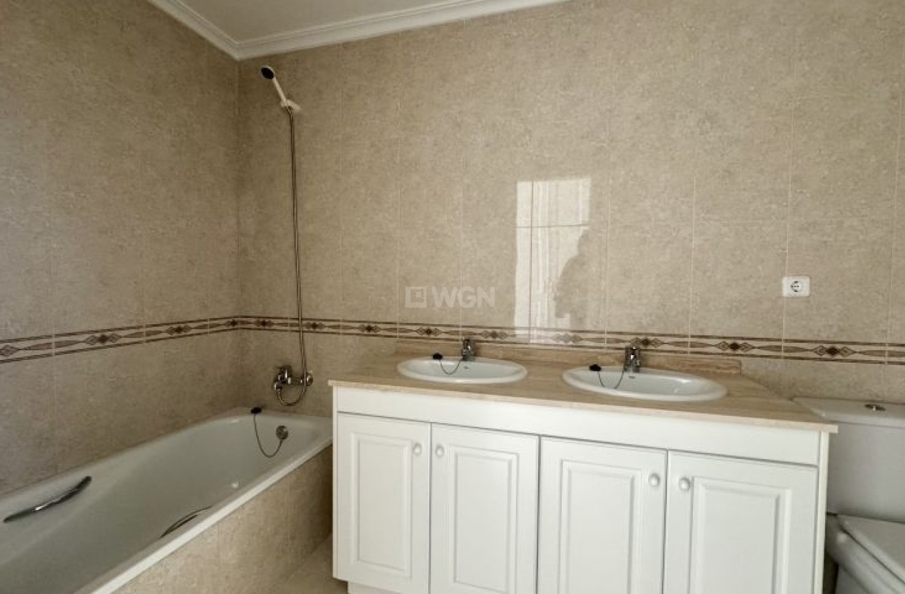 Resale - Apartment / flat - Orihuela Costa - Costa Blanca