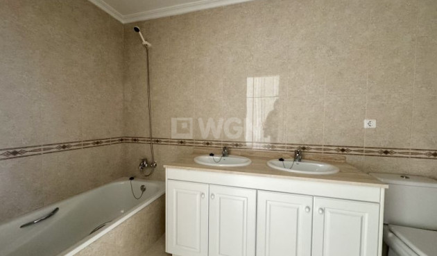 Resale - Apartment / flat - Orihuela Costa - Costa Blanca