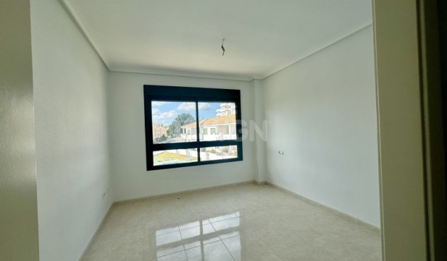 Resale - Apartment / flat - Orihuela Costa - Costa Blanca