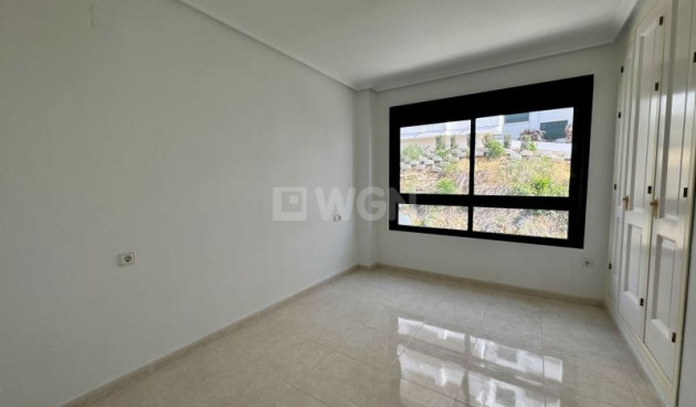 Resale - Apartment / flat - Orihuela Costa - Costa Blanca