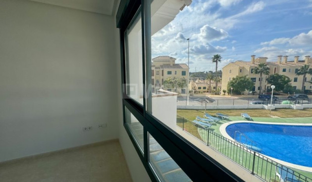Resale - Apartment / flat - Orihuela Costa - Costa Blanca