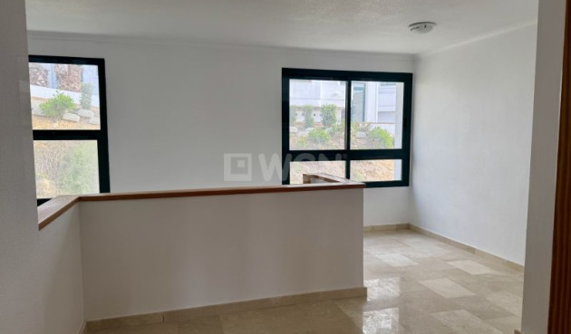 Resale - Apartment / flat - Orihuela Costa - Costa Blanca