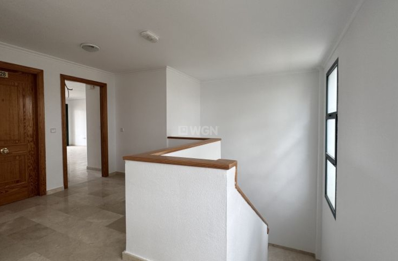 Resale - Apartment / flat - Orihuela Costa - Costa Blanca