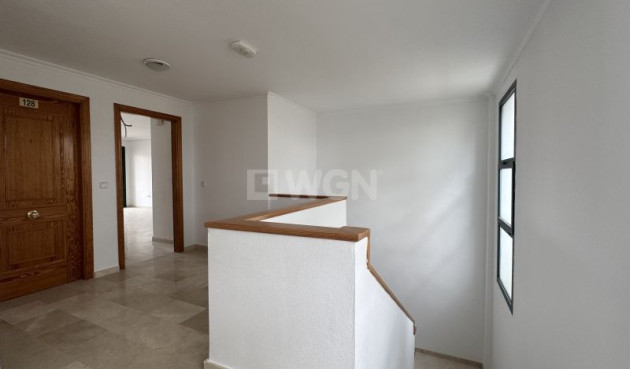 Resale - Apartment / flat - Orihuela Costa - Costa Blanca