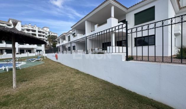 Resale - Apartment / flat - Orihuela Costa - Costa Blanca