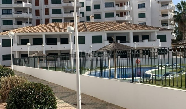 Resale - Apartment / flat - Orihuela Costa - Costa Blanca