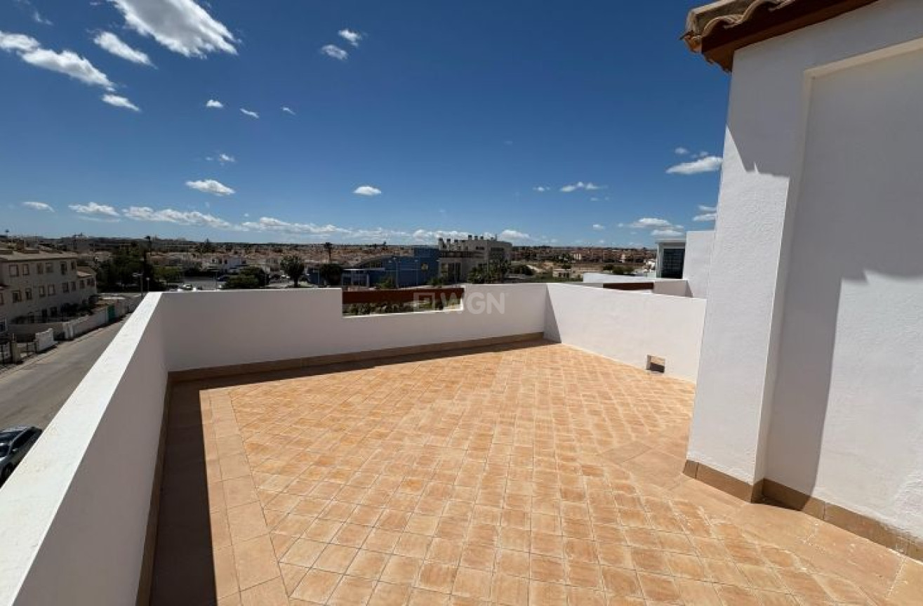 Resale - Apartment / flat - Orihuela Costa - Costa Blanca
