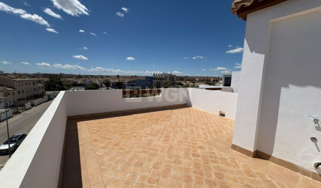 Resale - Apartment / flat - Orihuela Costa - Costa Blanca