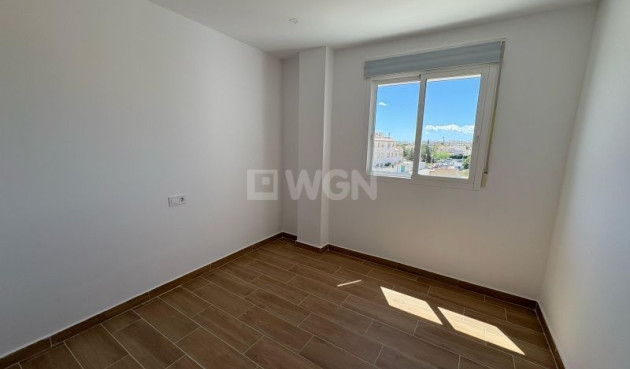 Resale - Apartment / flat - Orihuela Costa - Costa Blanca