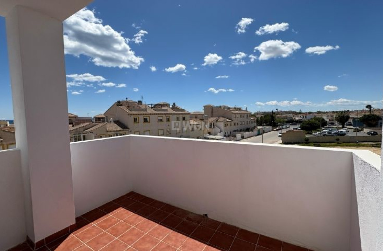Resale - Apartment / flat - Orihuela Costa - Costa Blanca