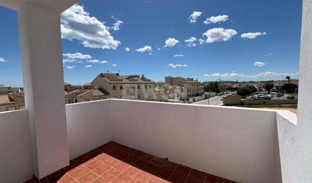 Resale - Apartment / flat - Orihuela Costa - Costa Blanca