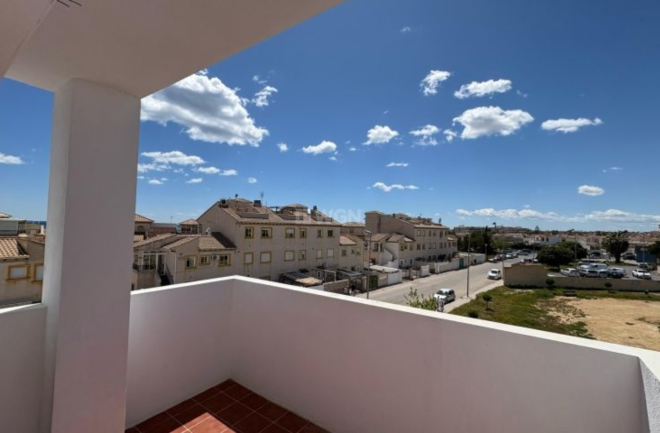Resale - Apartment / flat - Orihuela Costa - Costa Blanca