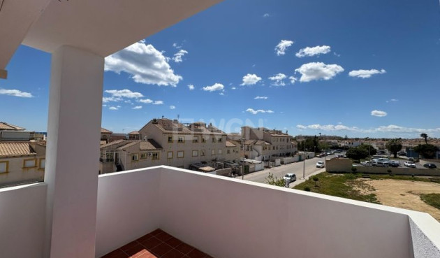 Resale - Apartment / flat - Orihuela Costa - Costa Blanca