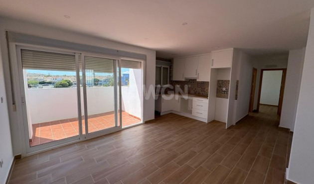 Resale - Apartment / flat - Orihuela Costa - Costa Blanca