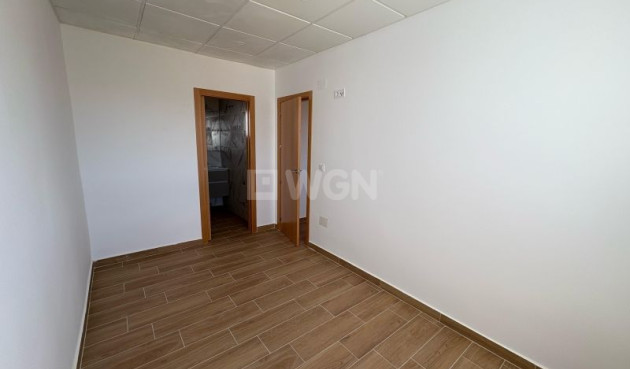 Resale - Apartment / flat - Orihuela Costa - Costa Blanca