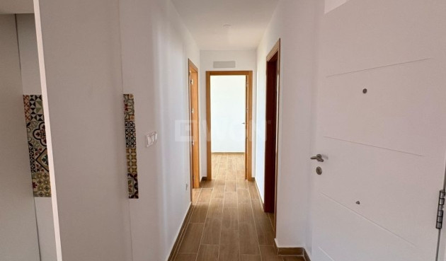 Resale - Apartment / flat - Orihuela Costa - Costa Blanca