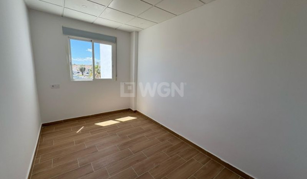 Resale - Apartment / flat - Orihuela Costa - Costa Blanca