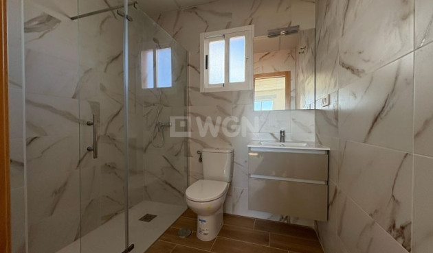 Resale - Apartment / flat - Orihuela Costa - Costa Blanca