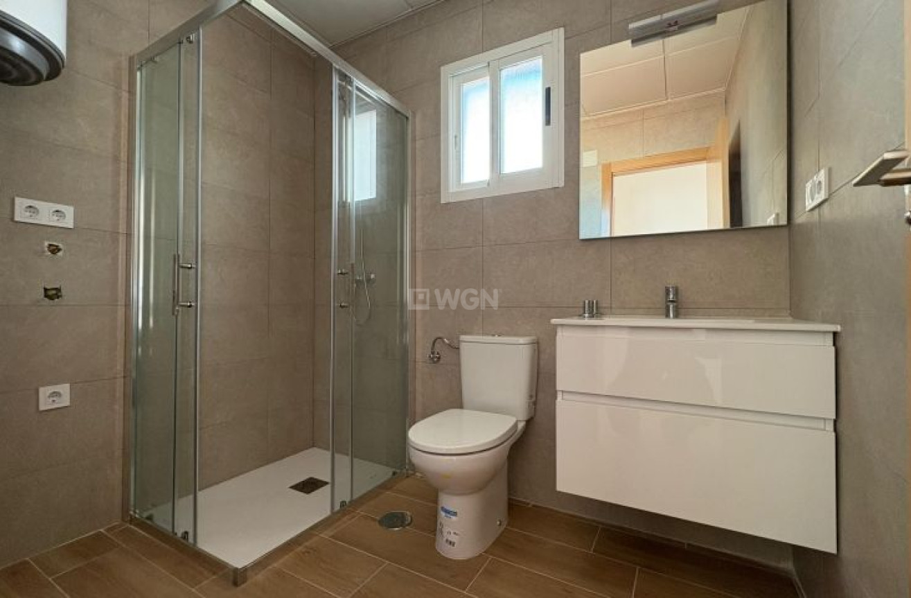 Resale - Apartment / flat - Orihuela Costa - Costa Blanca