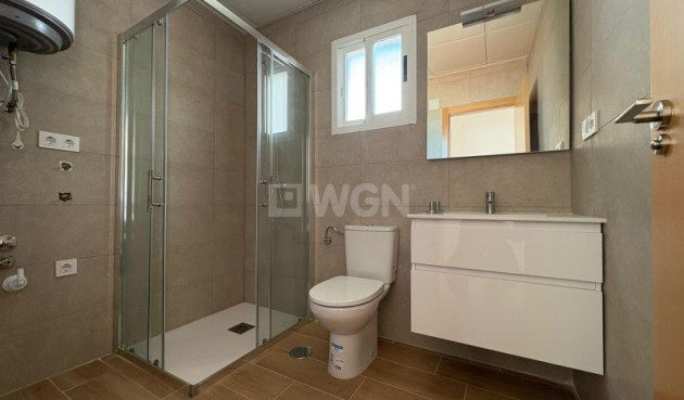 Resale - Apartment / flat - Orihuela Costa - Costa Blanca