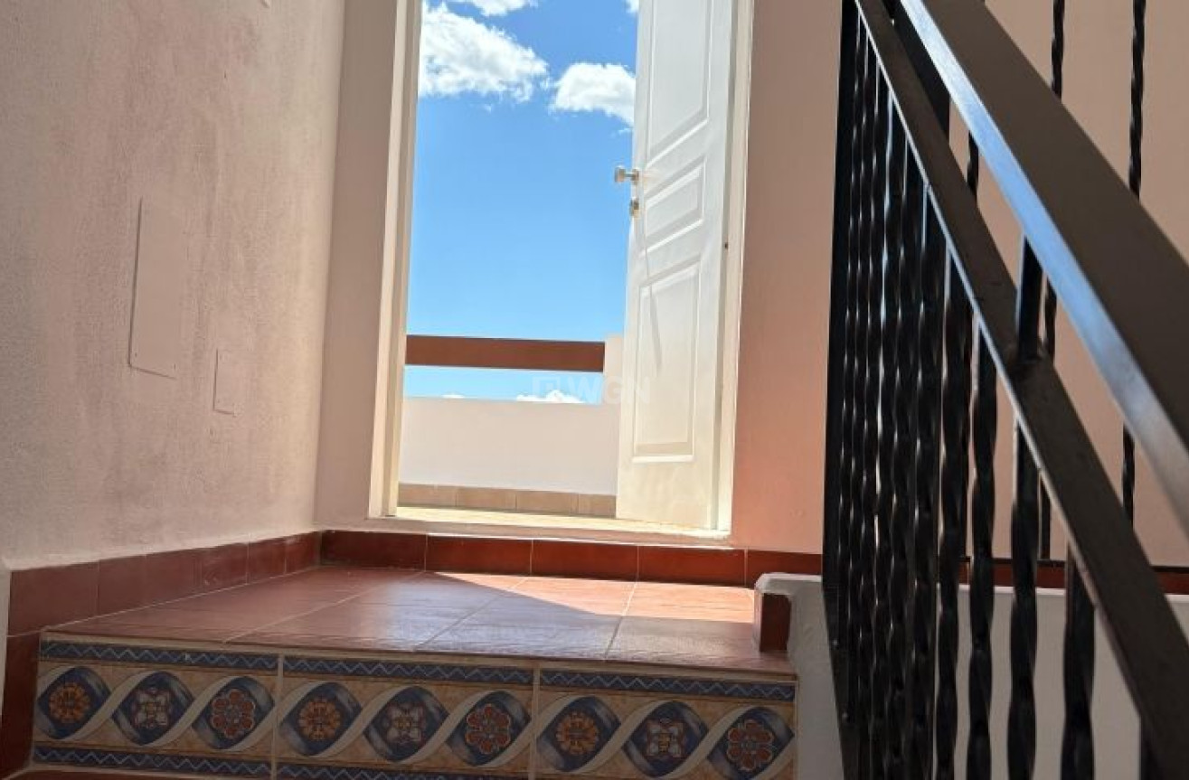 Resale - Apartment / flat - Orihuela Costa - Costa Blanca