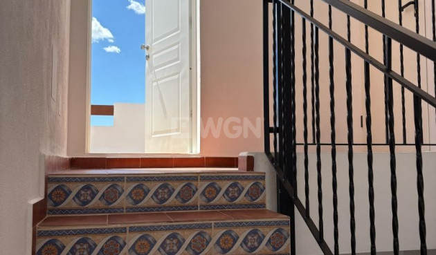 Resale - Apartment / flat - Orihuela Costa - Costa Blanca