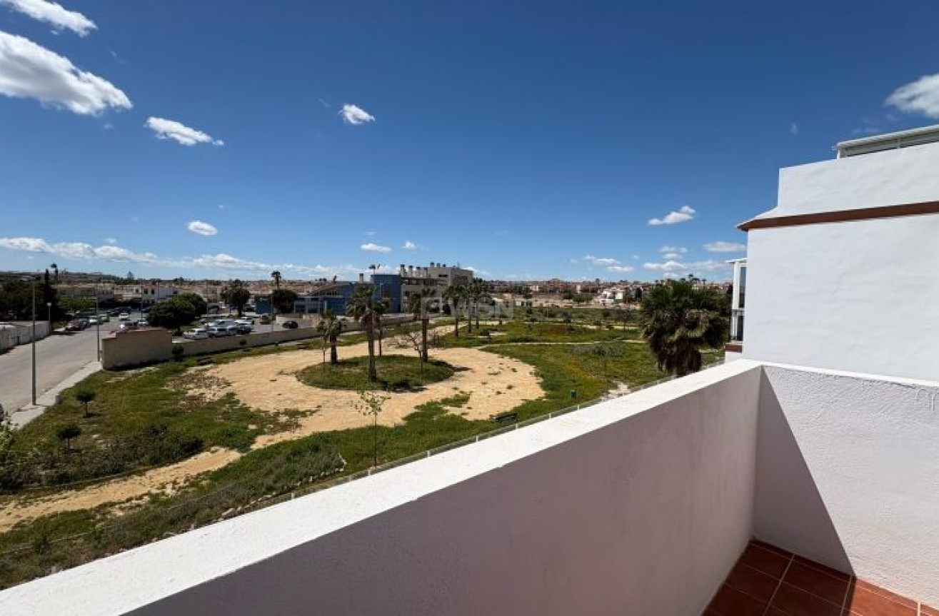 Resale - Apartment / flat - Orihuela Costa - Costa Blanca