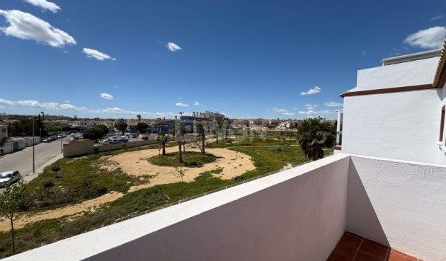 Resale - Apartment / flat - Orihuela Costa - Costa Blanca