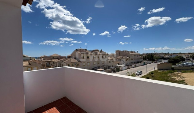 Resale - Apartment / flat - Orihuela Costa - Costa Blanca