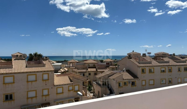 Resale - Apartment / flat - Orihuela Costa - Costa Blanca