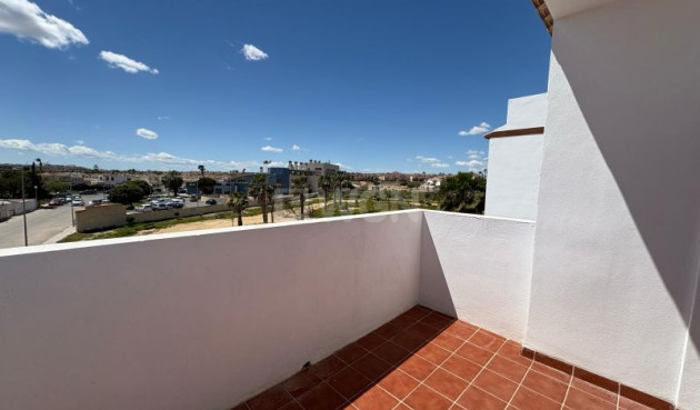 Resale - Apartment / flat - Orihuela Costa - Costa Blanca