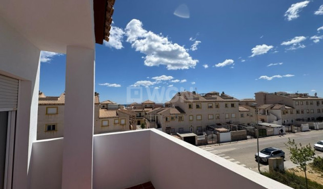 Resale - Apartment / flat - Orihuela Costa - Costa Blanca