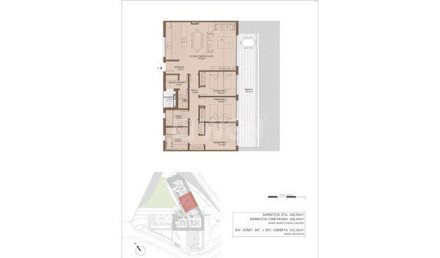 Obra nueva - Ático - Fuengirola - Torreblanca Del Sol