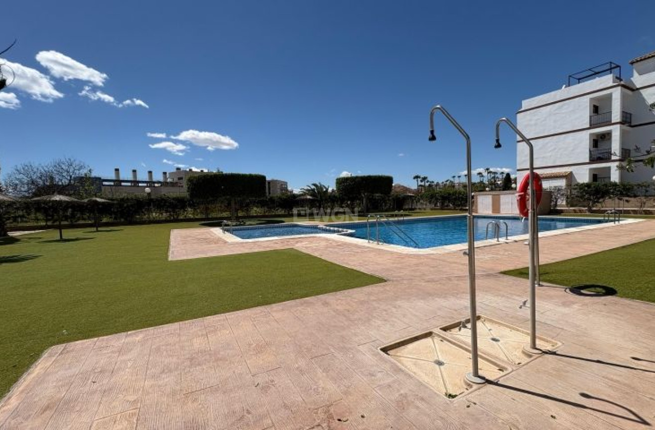 Resale - Apartment / flat - Orihuela Costa - Costa Blanca