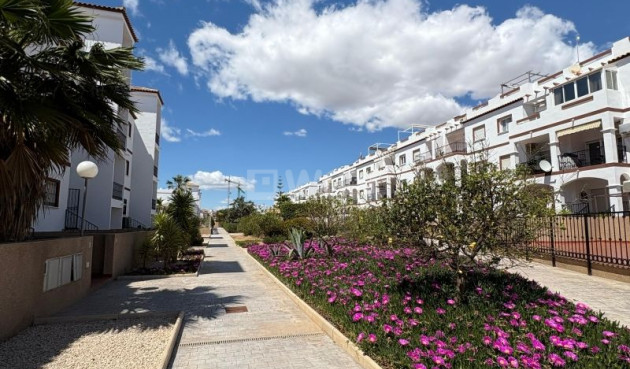 Resale - Apartment / flat - Orihuela Costa - Costa Blanca