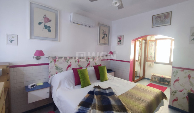 Odsprzedaż - Villa - Gea Y Truyols - Inland