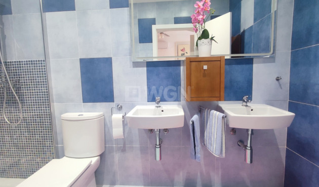 Odsprzedaż - Villa - Gea Y Truyols - Inland