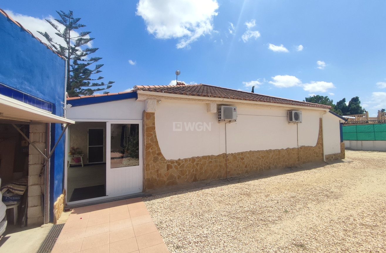 Odsprzedaż - Villa - Gea Y Truyols - Inland