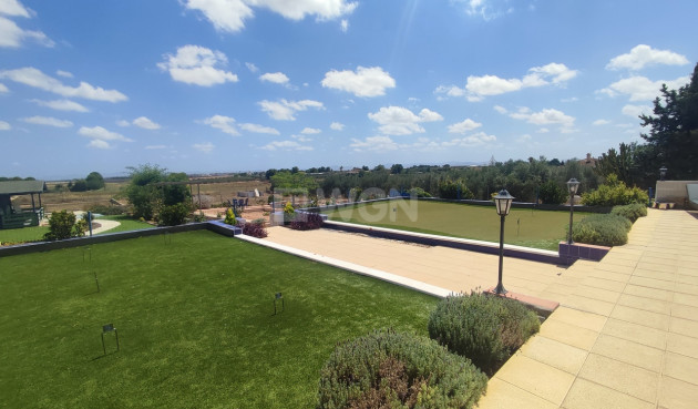 Odsprzedaż - Villa - Gea Y Truyols - Inland