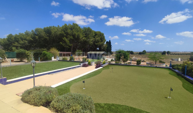 Odsprzedaż - Villa - Gea Y Truyols - Inland