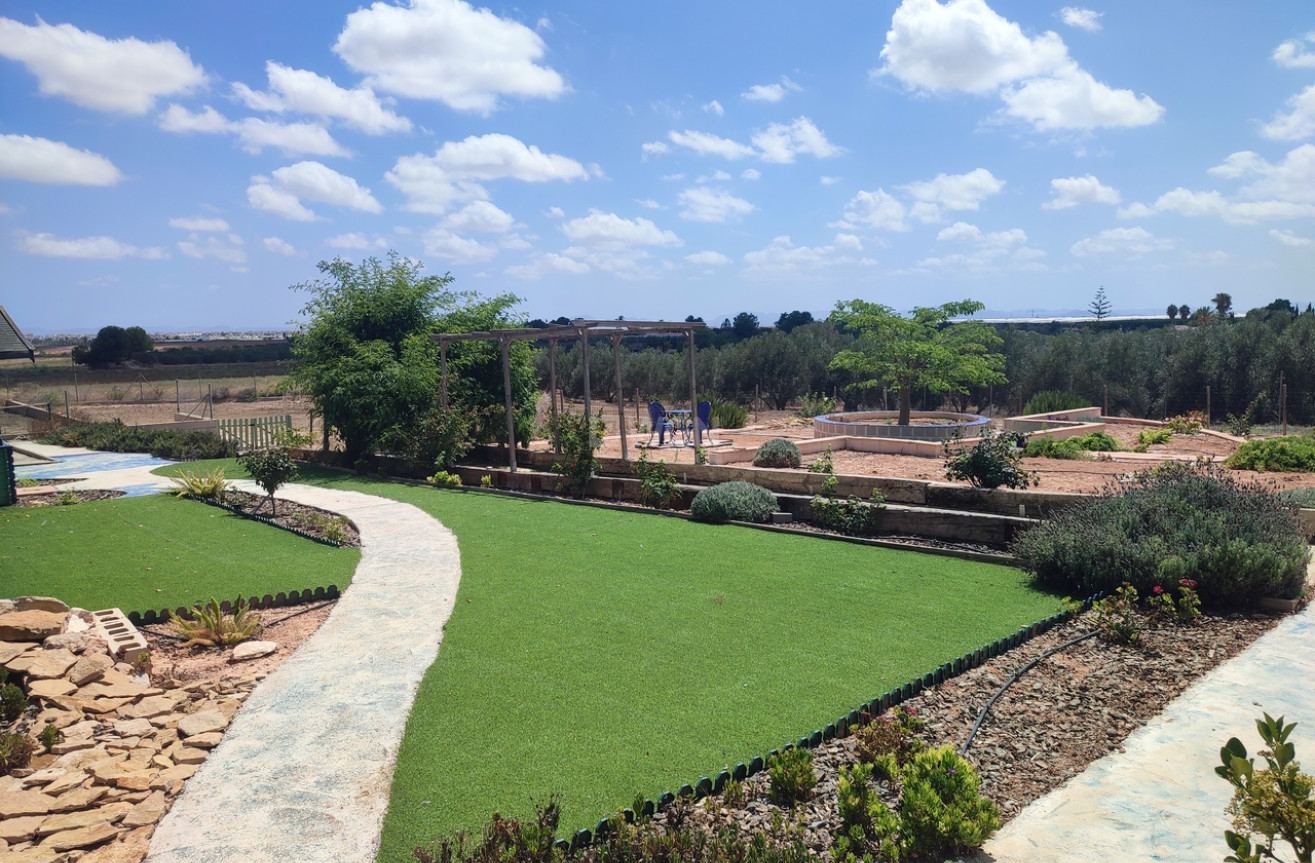 Odsprzedaż - Villa - Gea Y Truyols - Inland