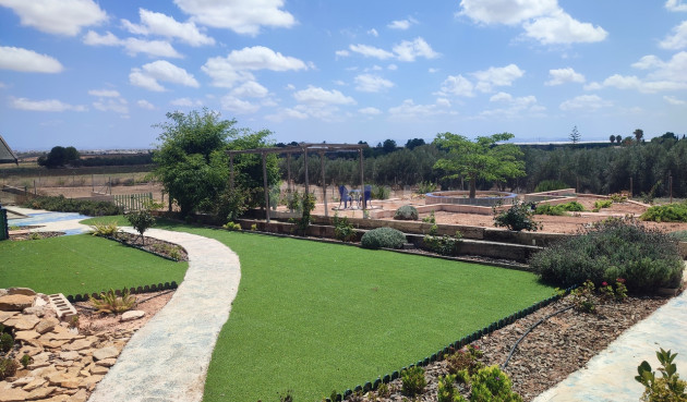 Odsprzedaż - Villa - Gea Y Truyols - Inland