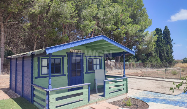 Odsprzedaż - Villa - Gea Y Truyols - Inland