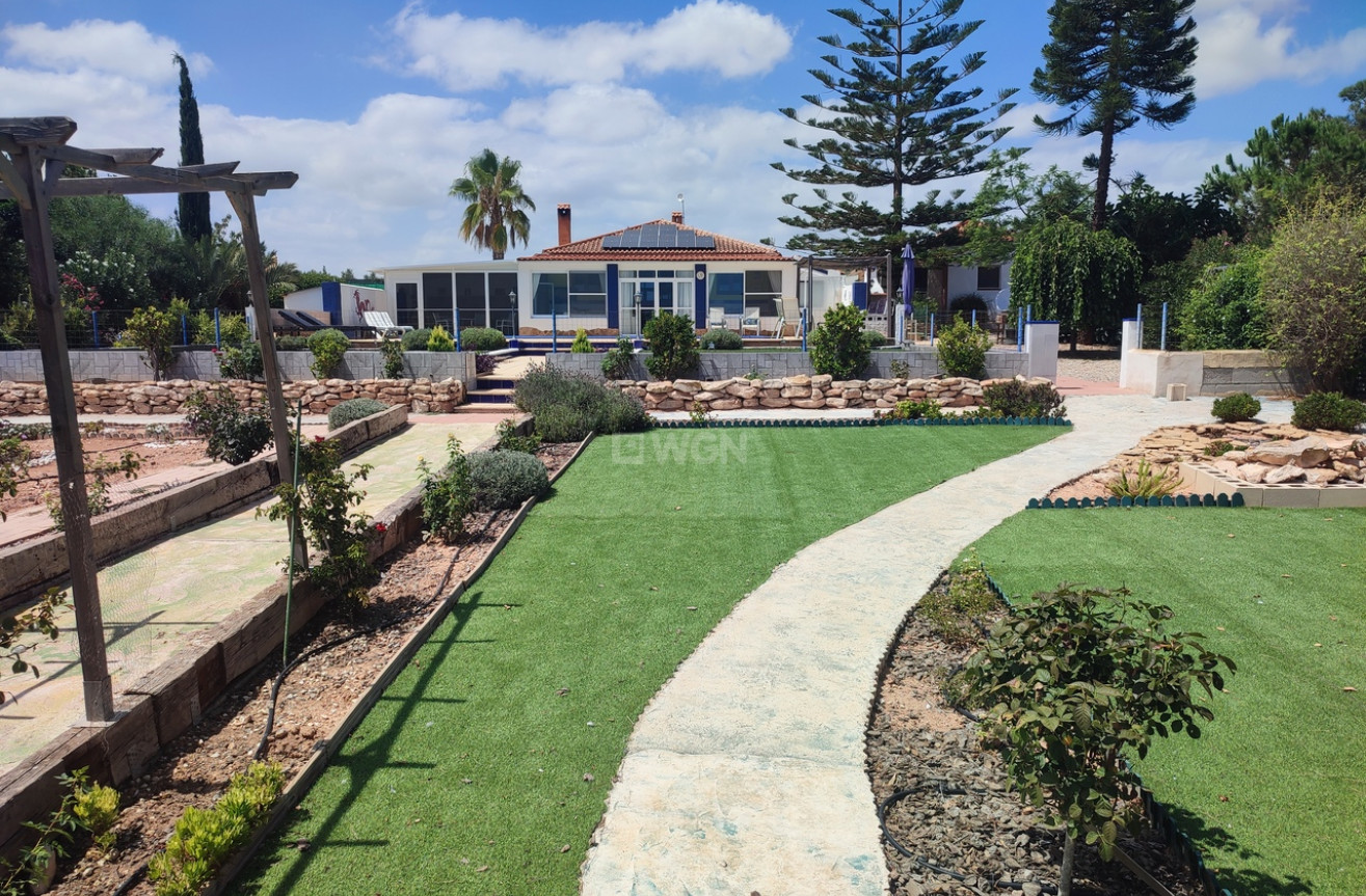 Odsprzedaż - Villa - Gea Y Truyols - Inland